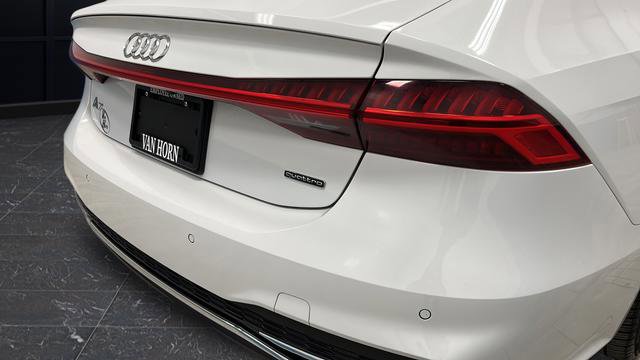 Used 2021 Audi A7 e Premium Plus w/ Executive Package image 33