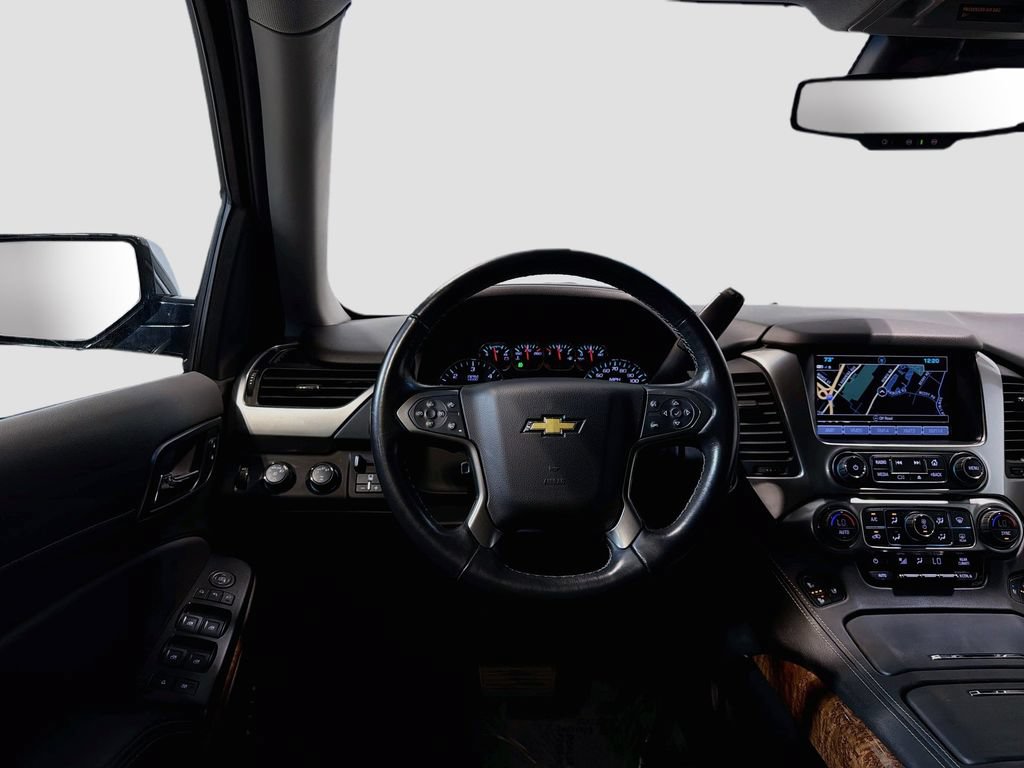 Used 2019 Chevrolet Suburban Premier w/ Max Trailering Package AWD/4WD image 24