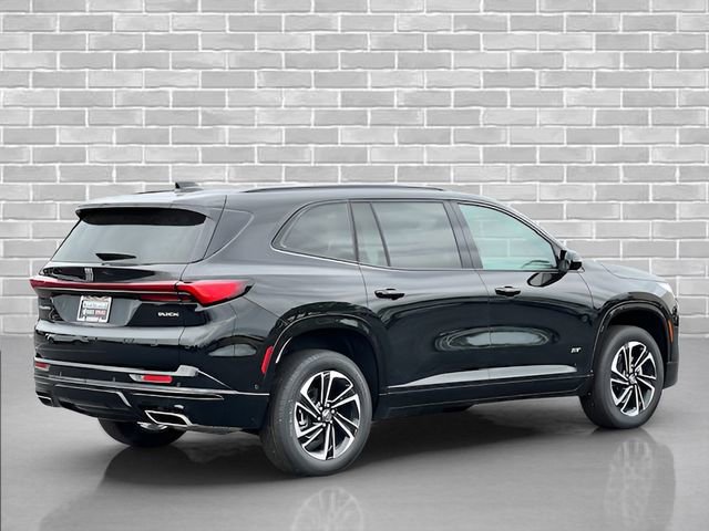 New 2025 Buick Enclave Sport Touring w/ Super Cruise Package FWD image 7