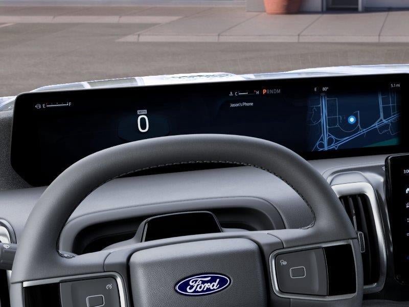 New 2027 Ford Expedition Max Platinum w/ Driver's Package AWD/4WD image 13