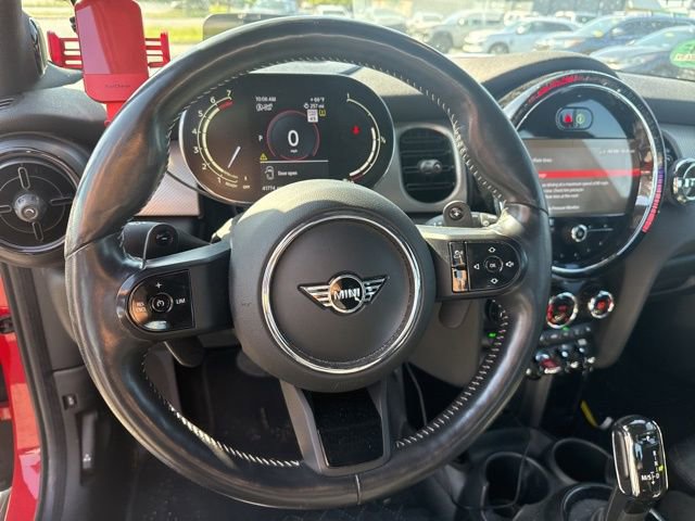 Used 2022 MINI Cooper S FWD image 16