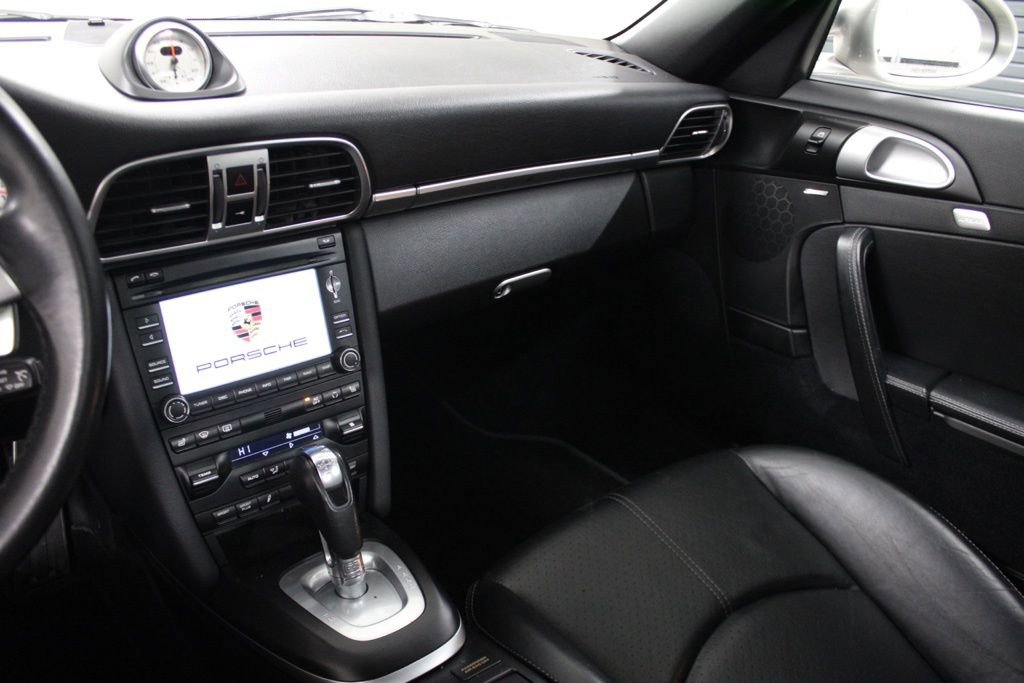 Used 2012 Porsche 911 Carrera S RWD image 26