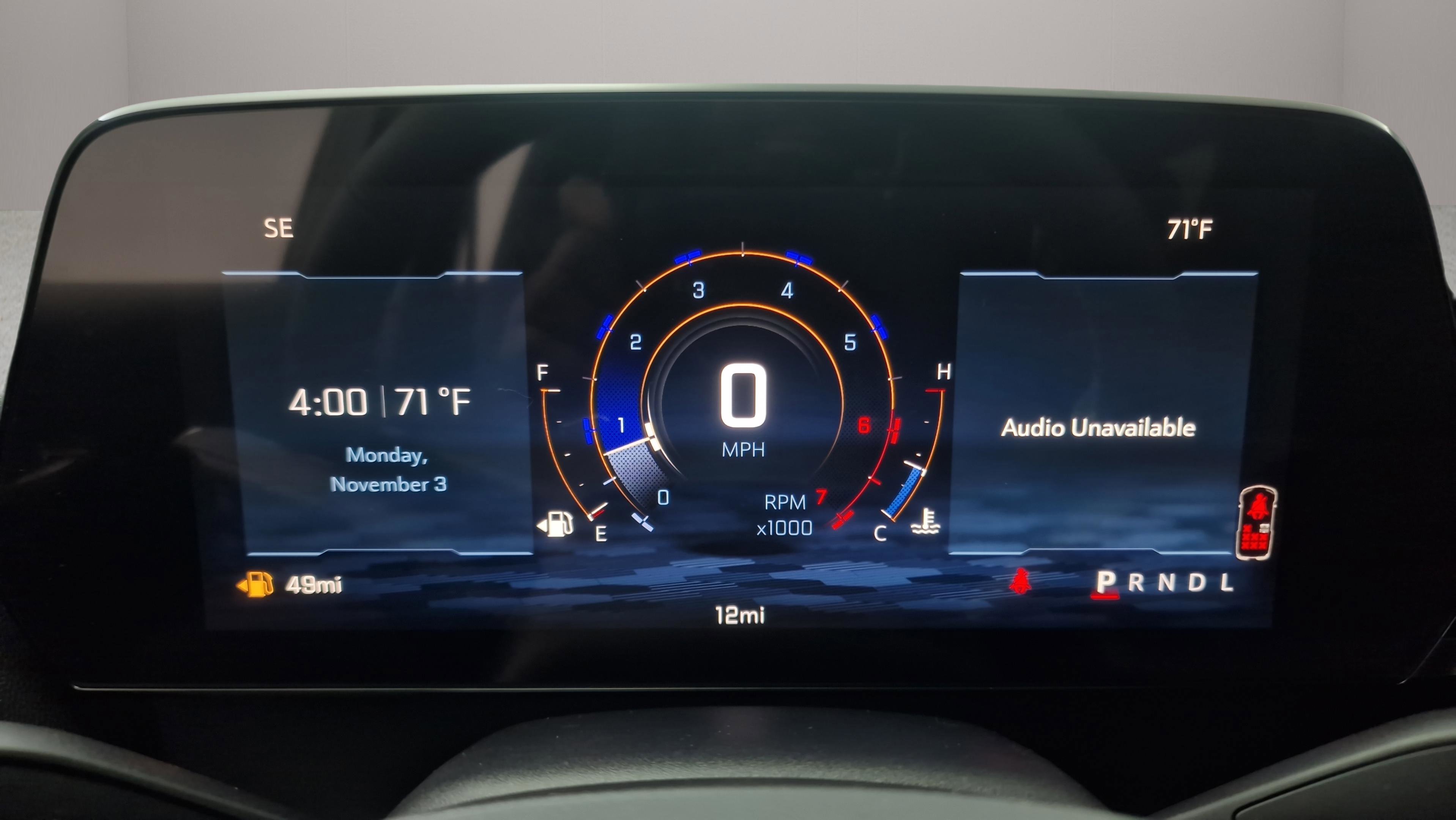 New 2026 Chevrolet Traverse LT w/ LPO, Floor Liner Package image 17