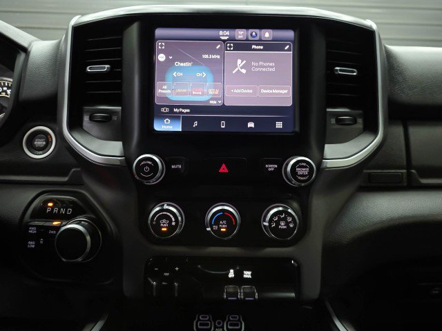 Used 2024 RAM 2500 Big Horn w/ Protection Group AWD/4WD image 25