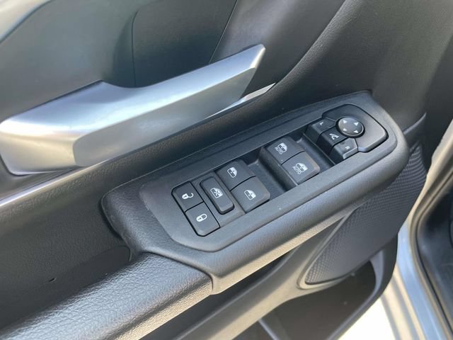 Used 2025 RAM 1500 Big Horn AWD/4WD image 20