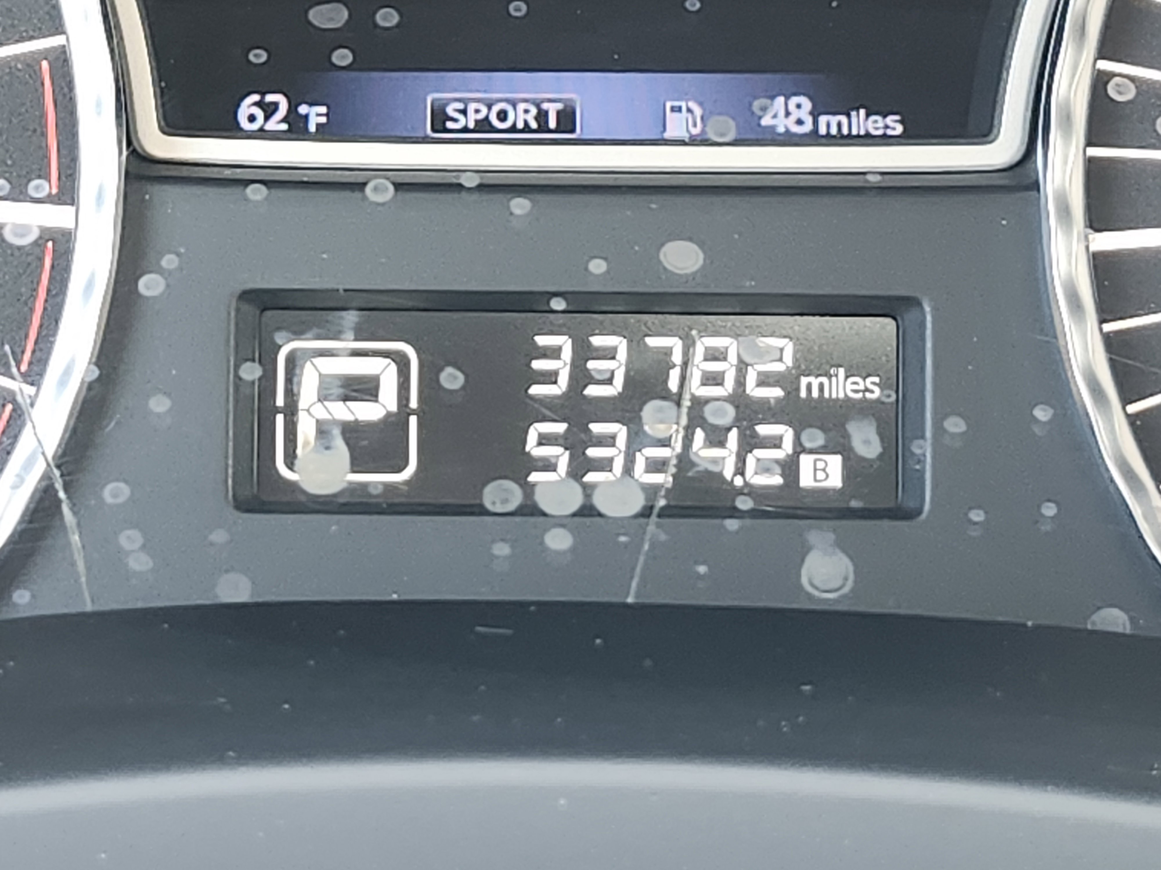 Used 2020 INFINITI QX60 Pure AWD/4WD image 32