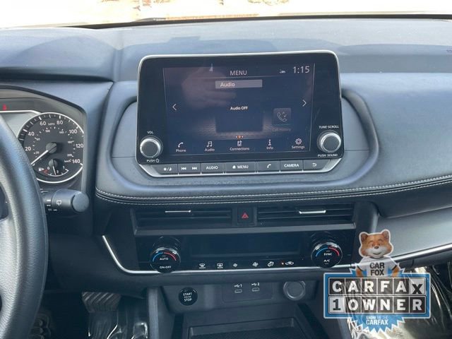 Used 2024 Nissan Rogue SV image 19