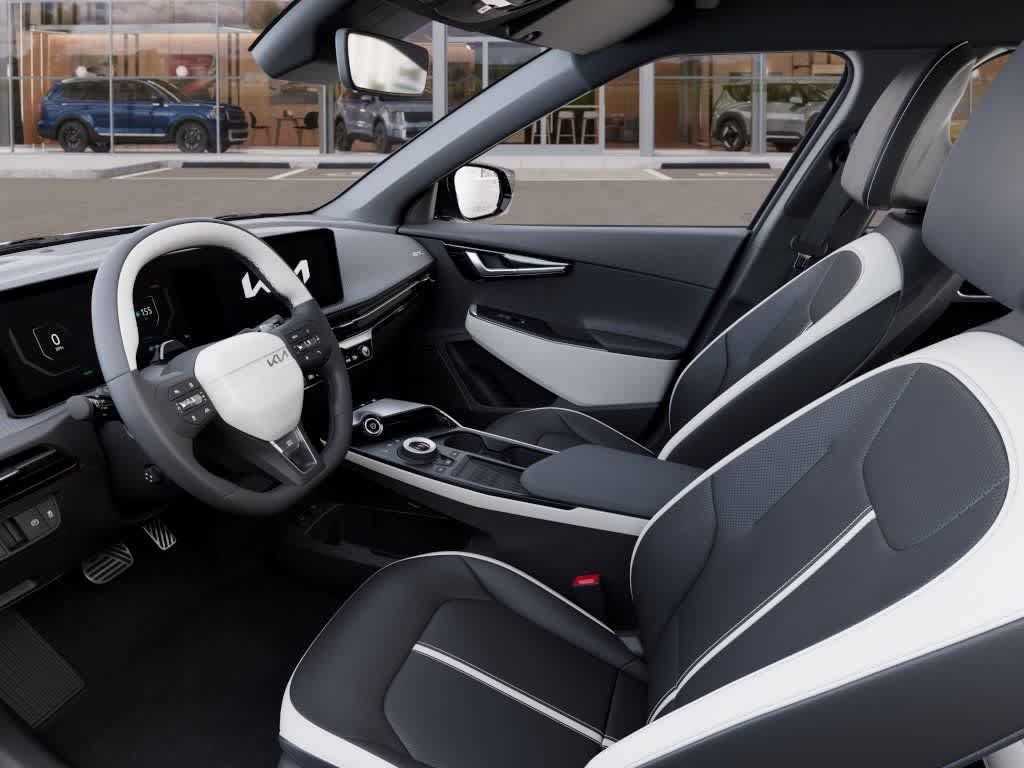 New 2026 Kia EV6 GT-Line RWD image 17