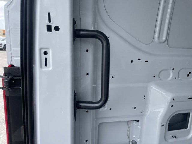 New 2025 Ford Transit 150 Low Roof AWD image 61