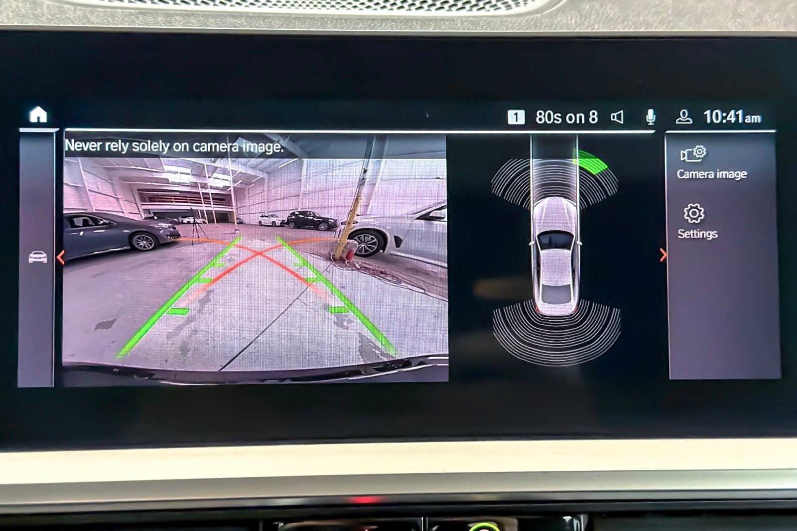 Used 2023 BMW 430i 430i w/ Convenience Package image 19