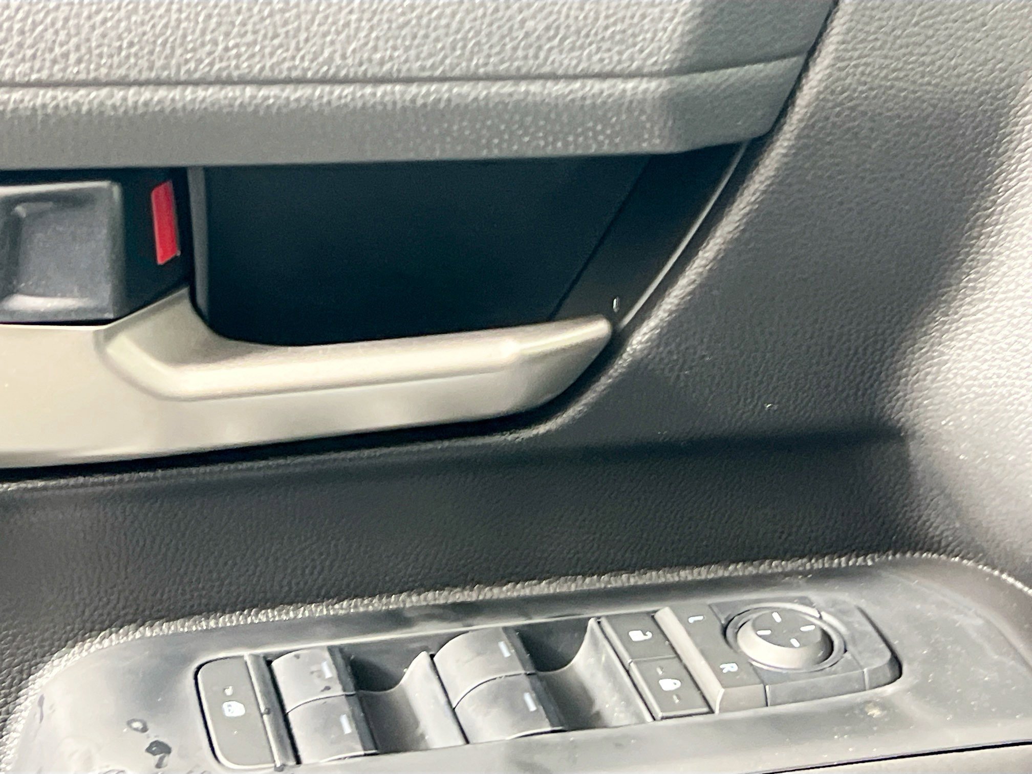 New 2026 Toyota Tacoma TRD Sport image 16