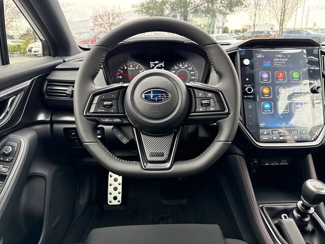 New 2026 Subaru WRX Premium image 20