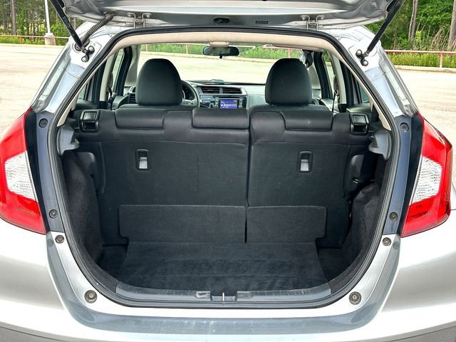 Used 2020 Honda Fit LX image 29