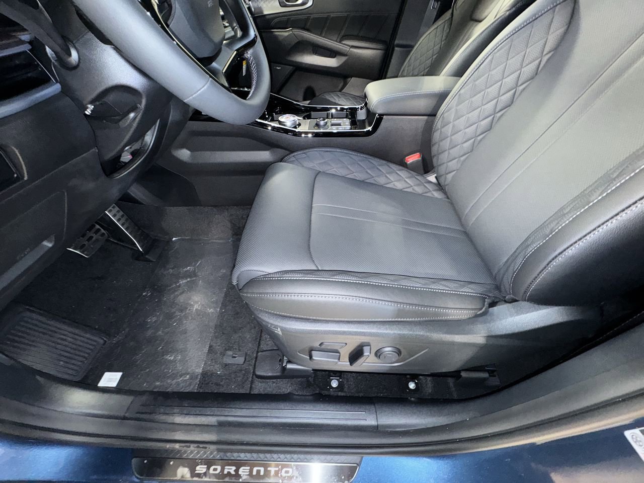 New 2026 Kia Sorento SX Prestige AWD/4WD image 15