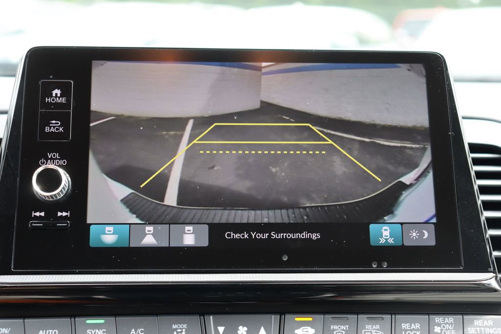 Used 2026 Honda Odyssey EX-L image 35