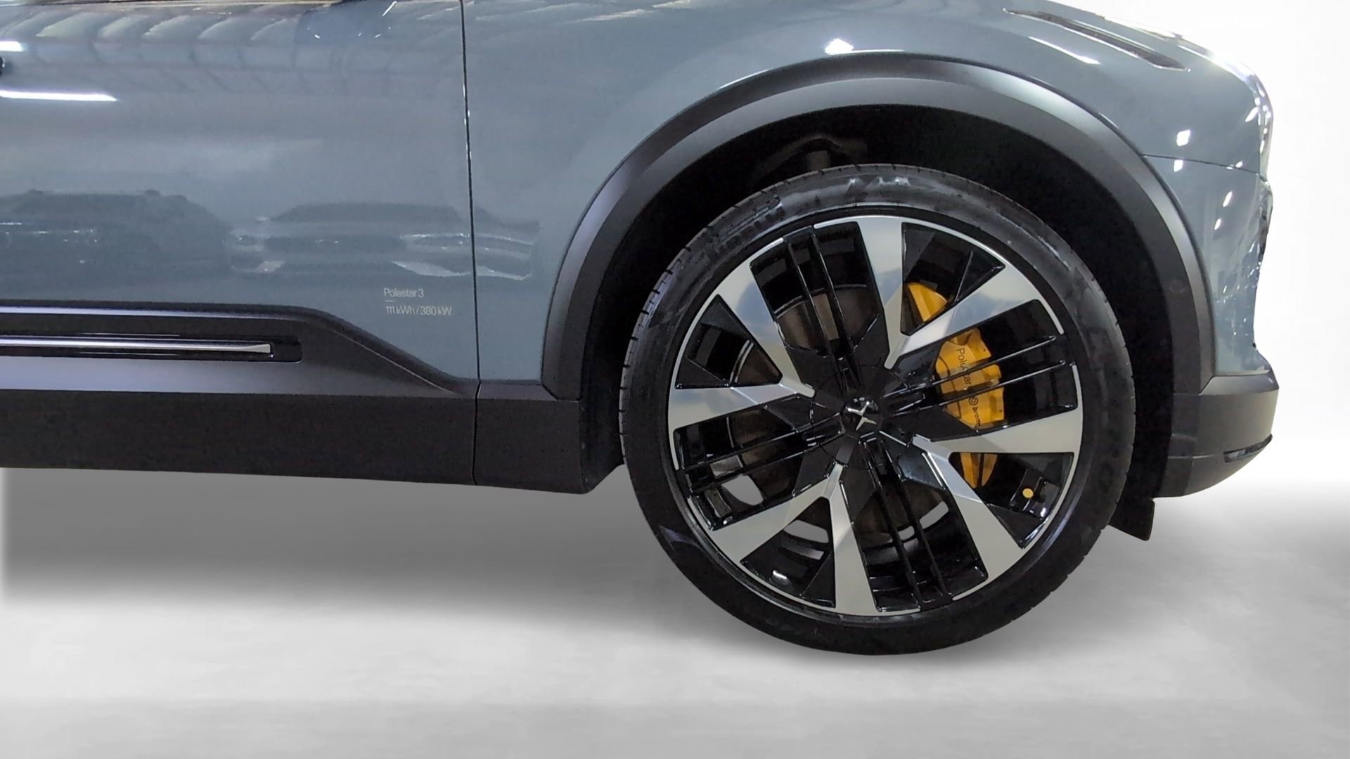 Used 2025 Polestar Polestar 3 AWD/4WD image 23