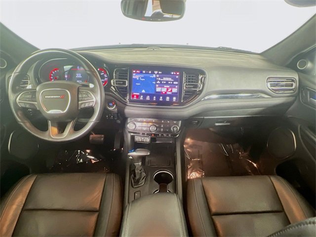Used 2022 Dodge Durango Citadel image 27
