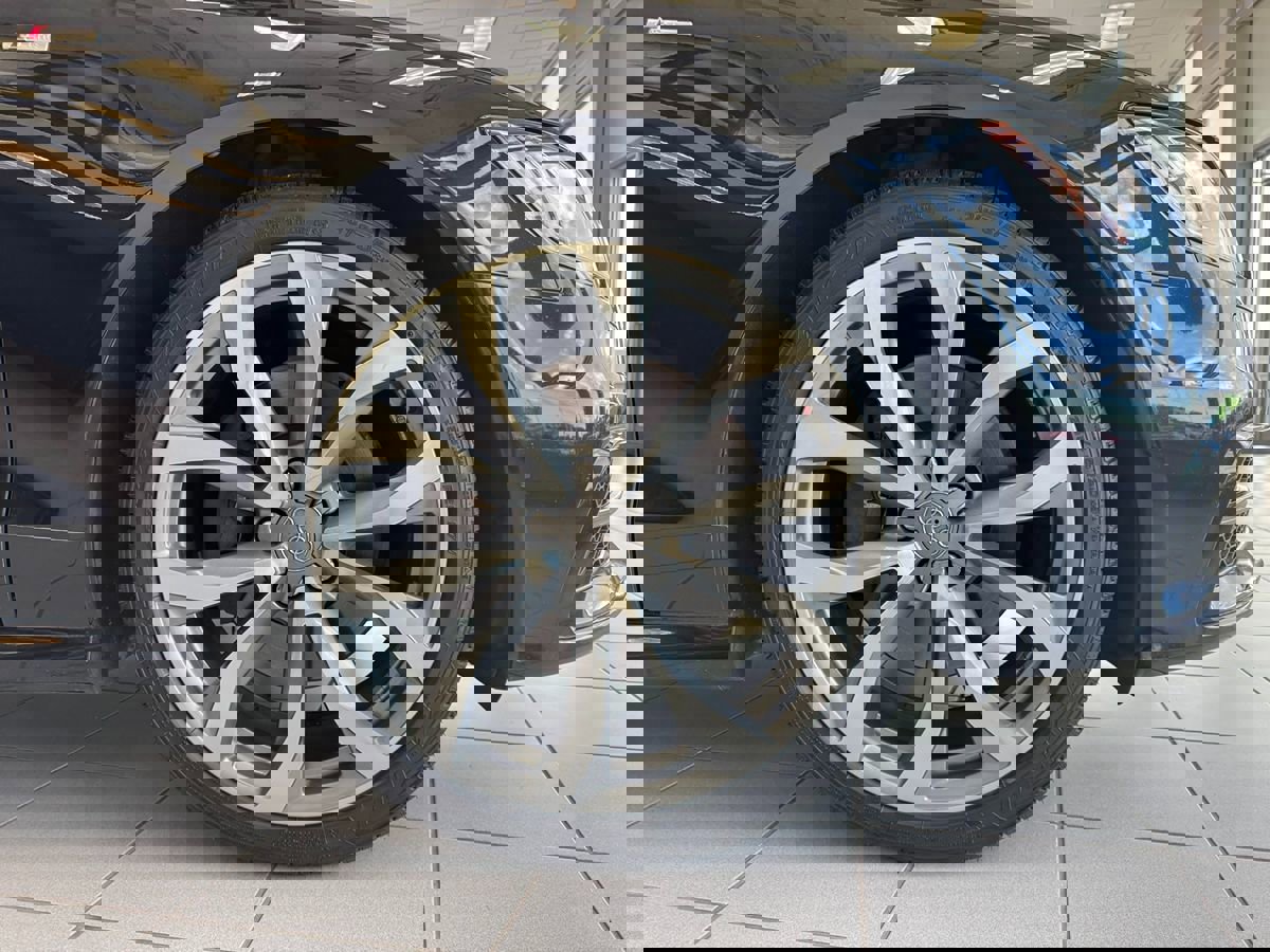 Used 2015 Audi A6 TDI Premium Plus w/ 19" Sport Package image 75