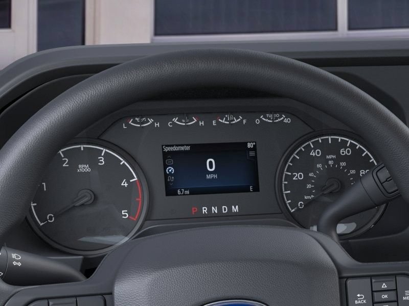 New 2026 Ford F550 4x4 Crew Cab Super Duty image 14