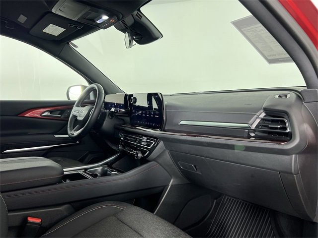 Certified 2024 Chevrolet Traverse Z71 w/ LPO, Floor Liner Package image 29