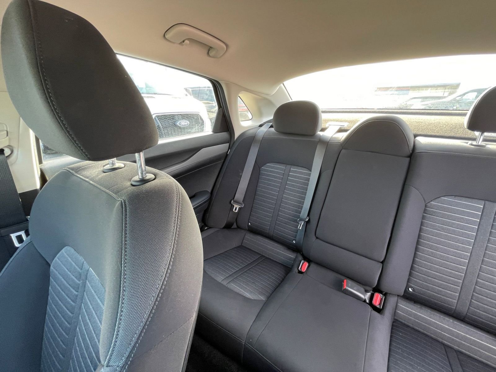 Used 2025 Kia K5 LXS image 39