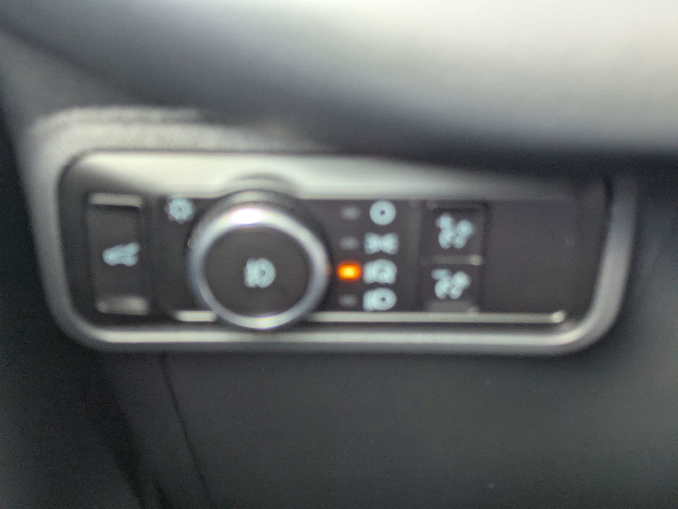 New 2026 Ford Explorer ST-Line RWD image 25