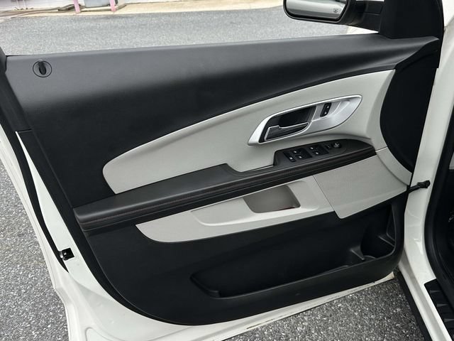 Used 2013 Chevrolet Equinox LT w/ Driver Convenience Package FWD image 15