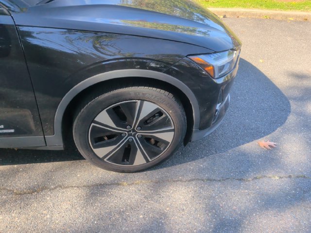 Used 2024 Polestar Polestar 2 AWD/4WD image 20