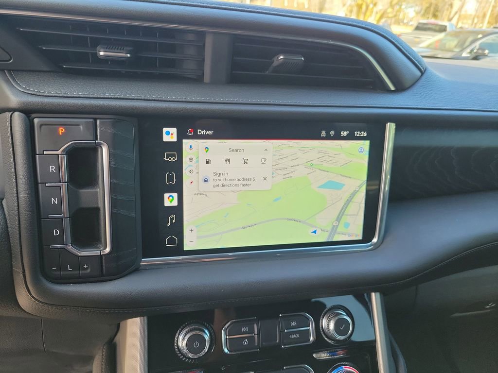 Certified 2022 GMC Yukon XL Denali image 33