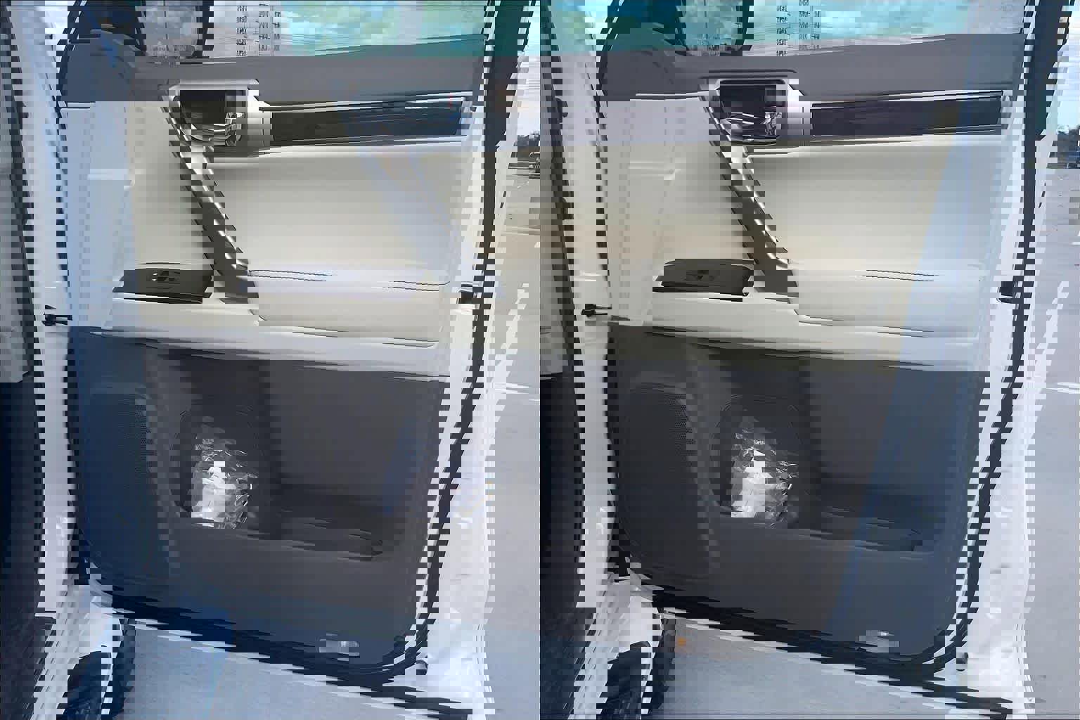 Used 2017 Lexus GX 460 Luxury image 19