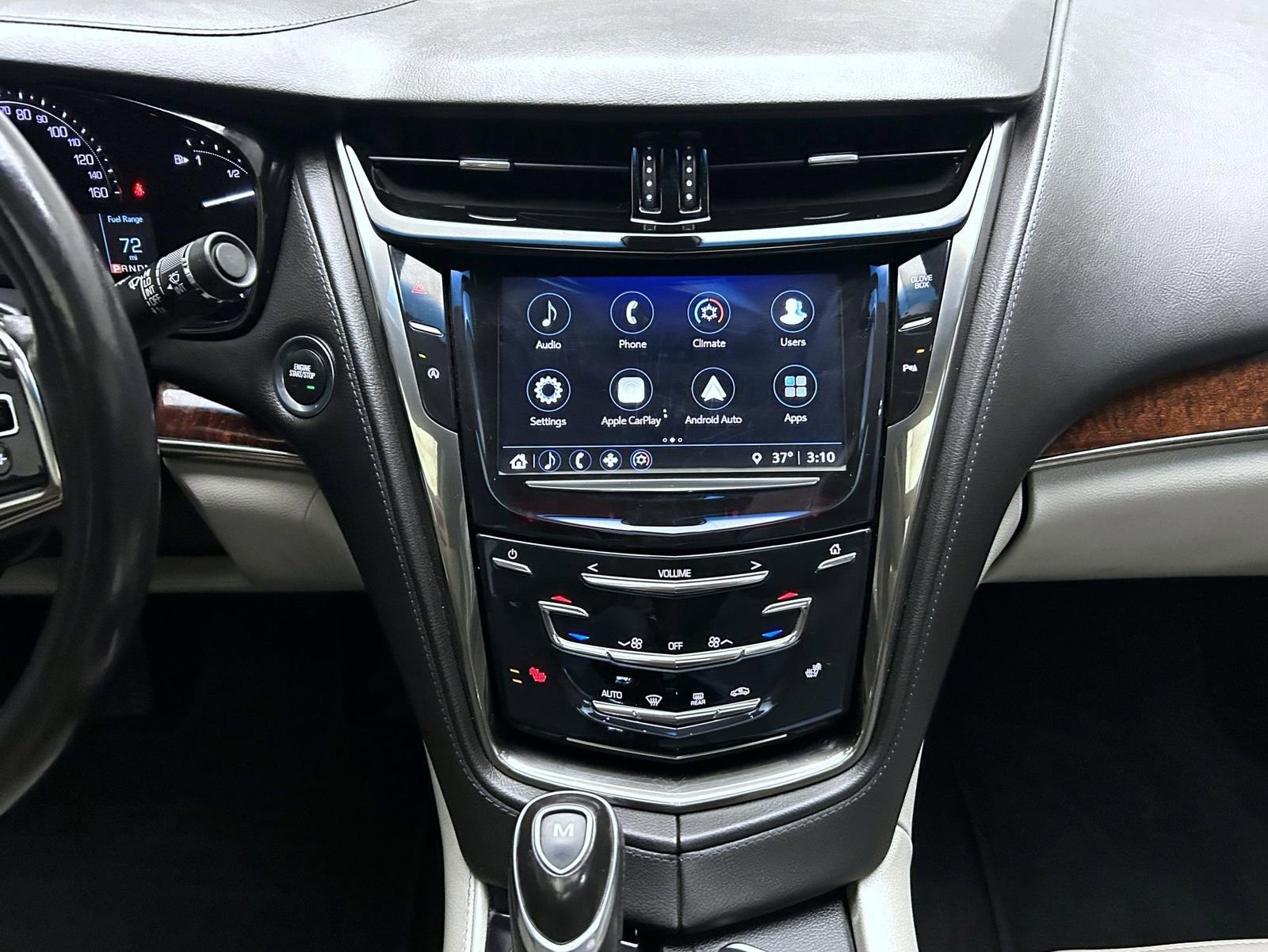 Used 2019 Cadillac CTS AWD Sedan image 13