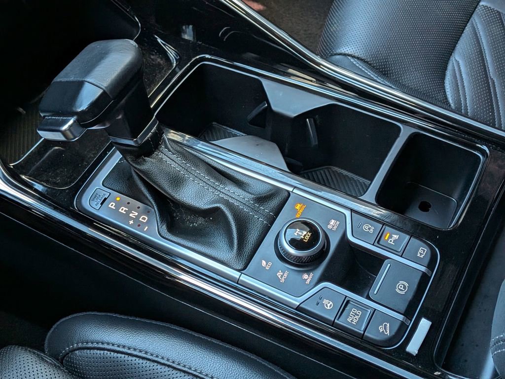 Used 2024 Kia Sorento SX Prestige image 18