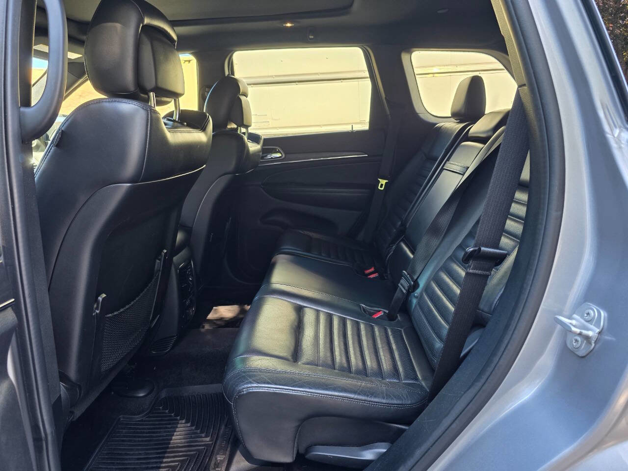 Used 2018 Jeep Grand Cherokee Limited image 32