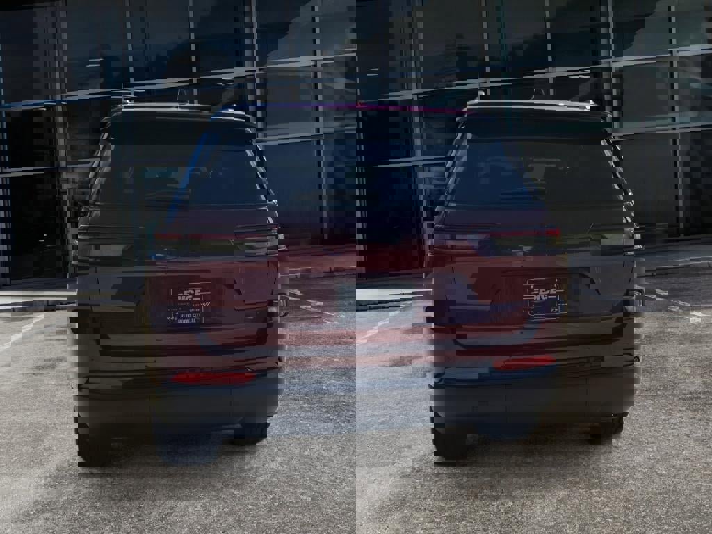 New 2025 Jeep Grand Cherokee L Altitude image 6