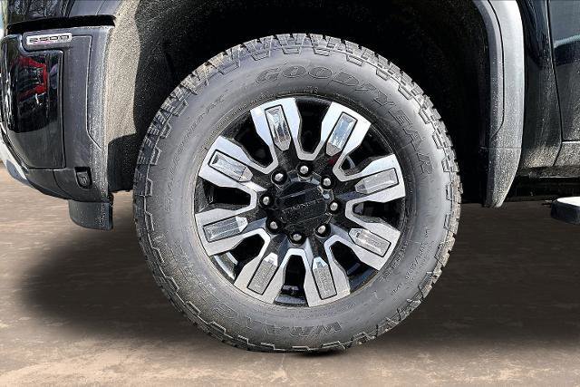 New 2026 GMC Sierra 2500 Denali w/ Technology Package image 11