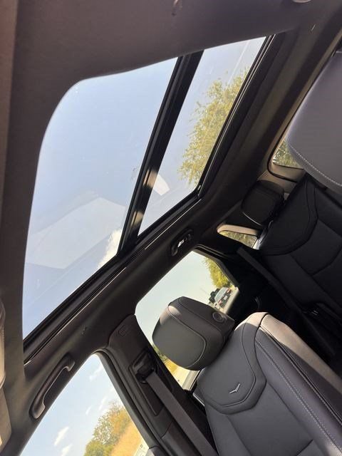 New 2026 Cadillac XT5 Premium Luxury w/ LPO, Floor Liner Package FWD image 19