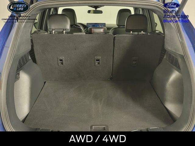 Used 2023 Ford Escape ST-Line w/ Tech Pack #1 AWD/4WD image 15