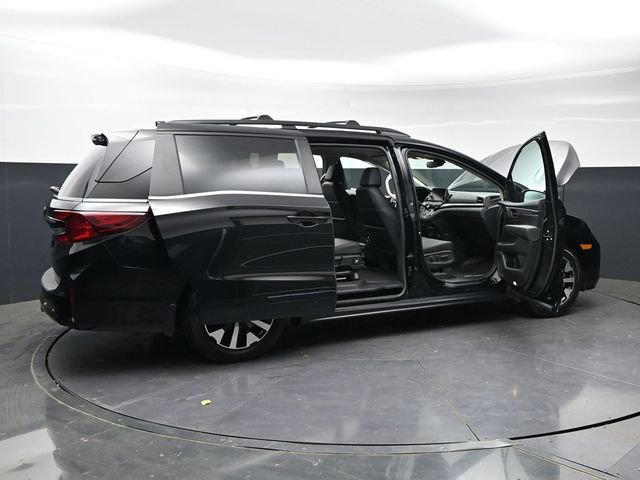 Used 2026 Honda Odyssey EX-L image 39