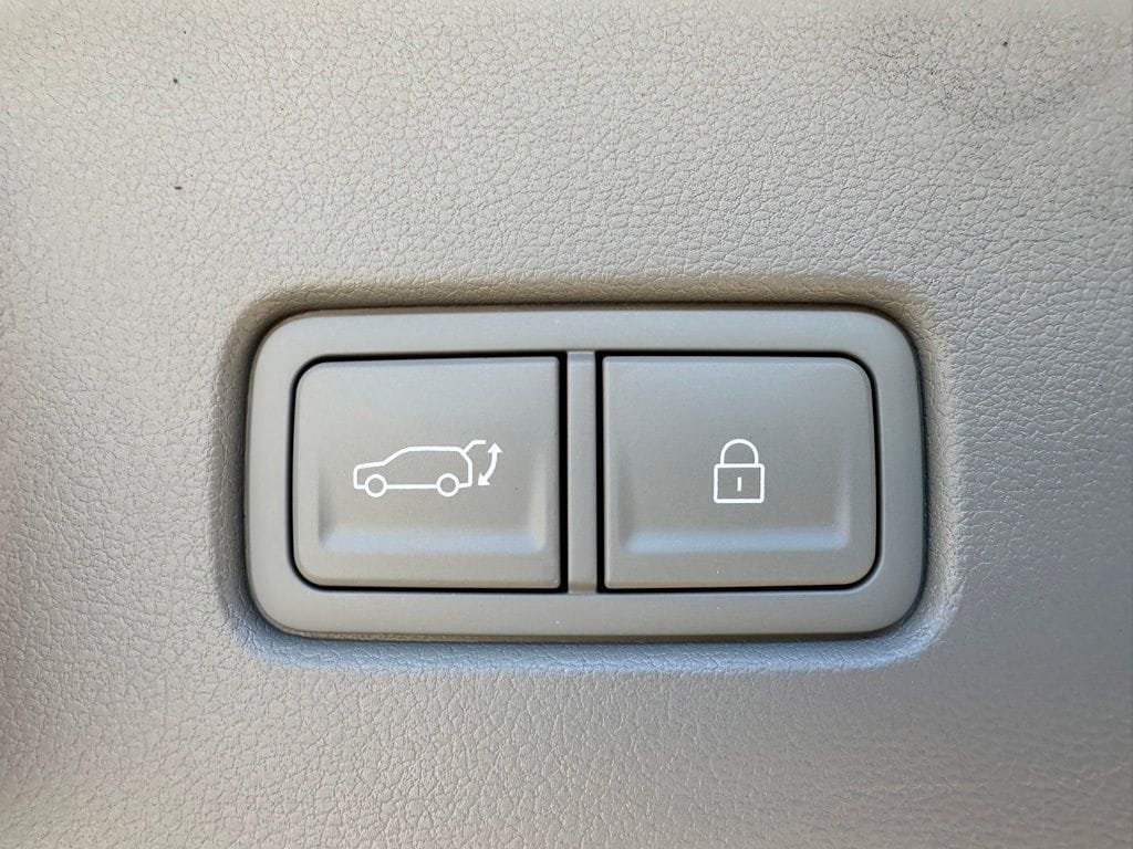 New 2026 Hyundai Palisade SEL AWD/4WD image 11