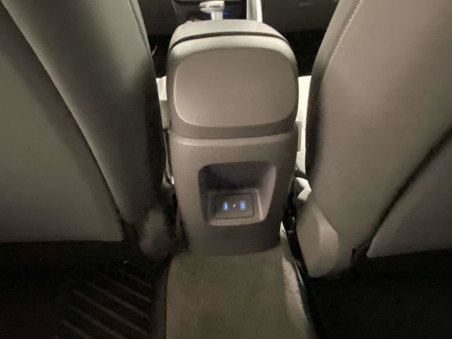 Certified 2025 Hyundai Elantra Sport image 11