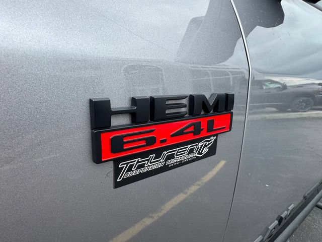 Used 2019 RAM 2500 Power Wagon AWD/4WD image 47