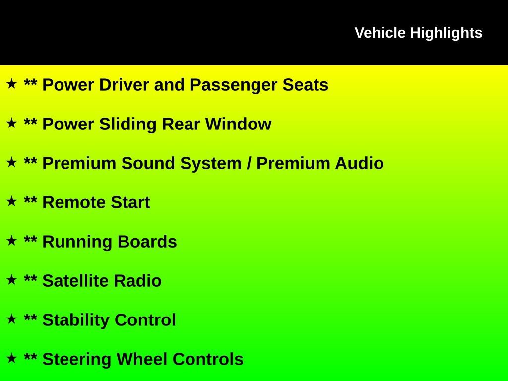 Used 2016 GMC Sierra 1500 Denali w/ Enhanced Driver Alert Package AWD/4WD image 30