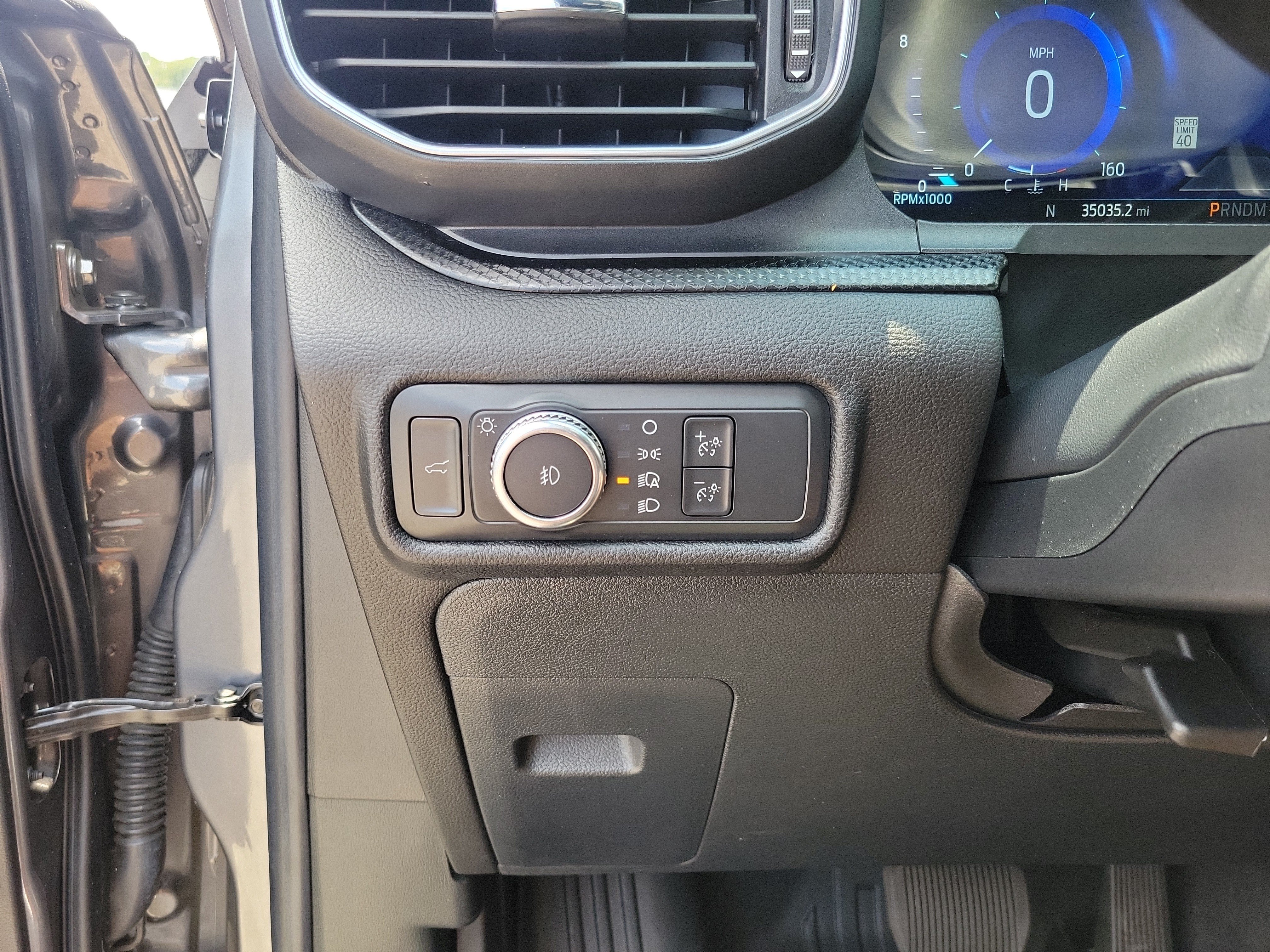 Used 2022 Ford Explorer ST w/ ST Street Pack RWD image 21