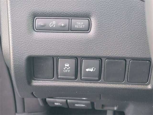 Used 2017 Nissan Murano SL image 23