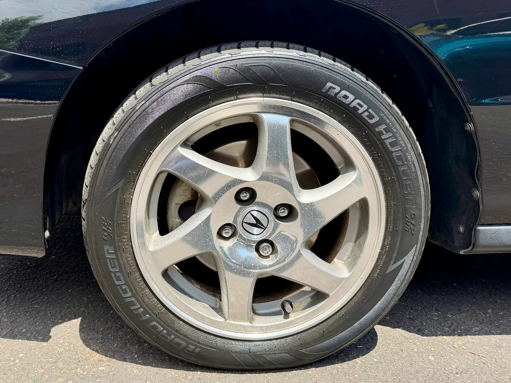 Used 1999 Acura Integra GS-R FWD image 13