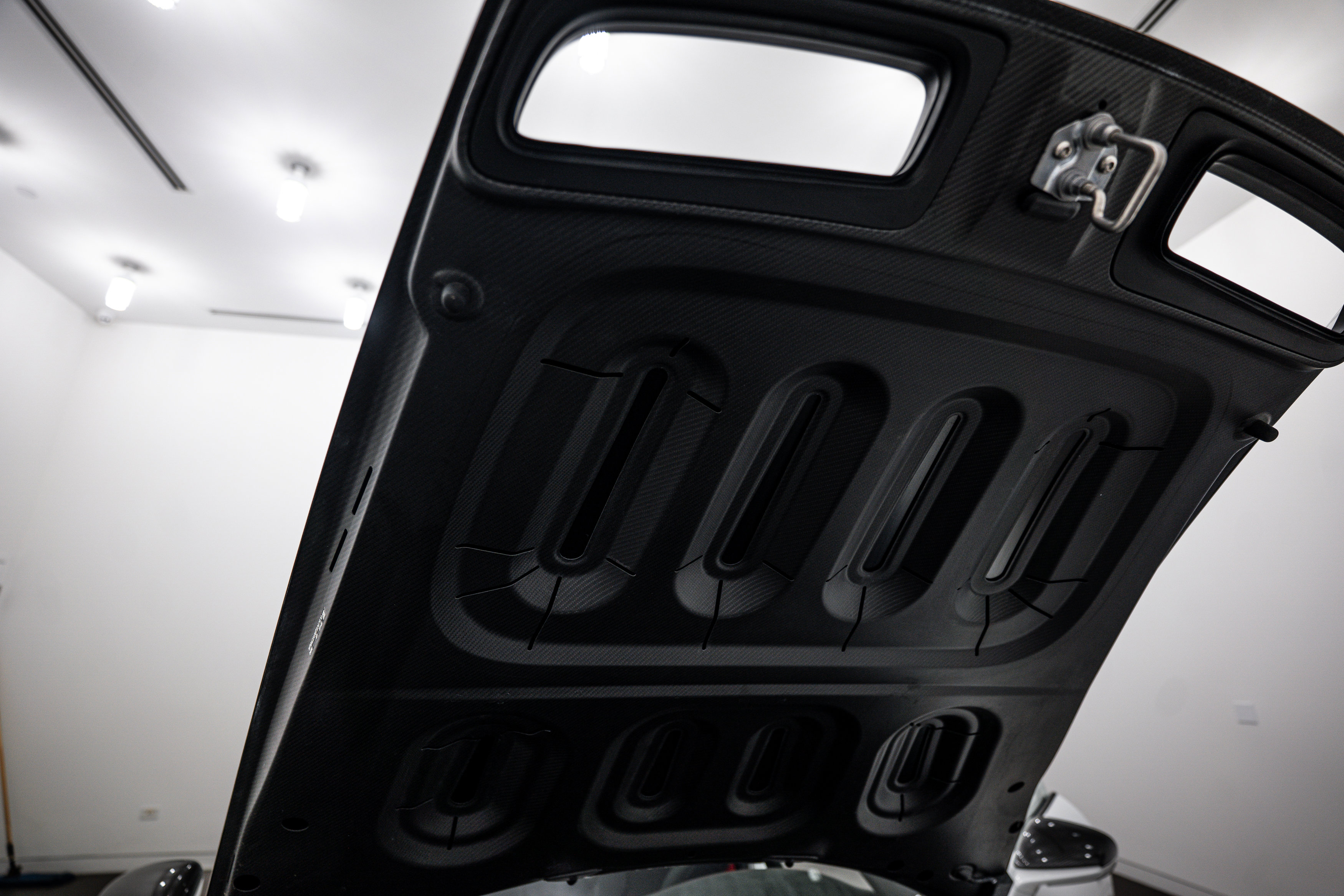 Certified 2026 Porsche 911 GT3 RWD image 33