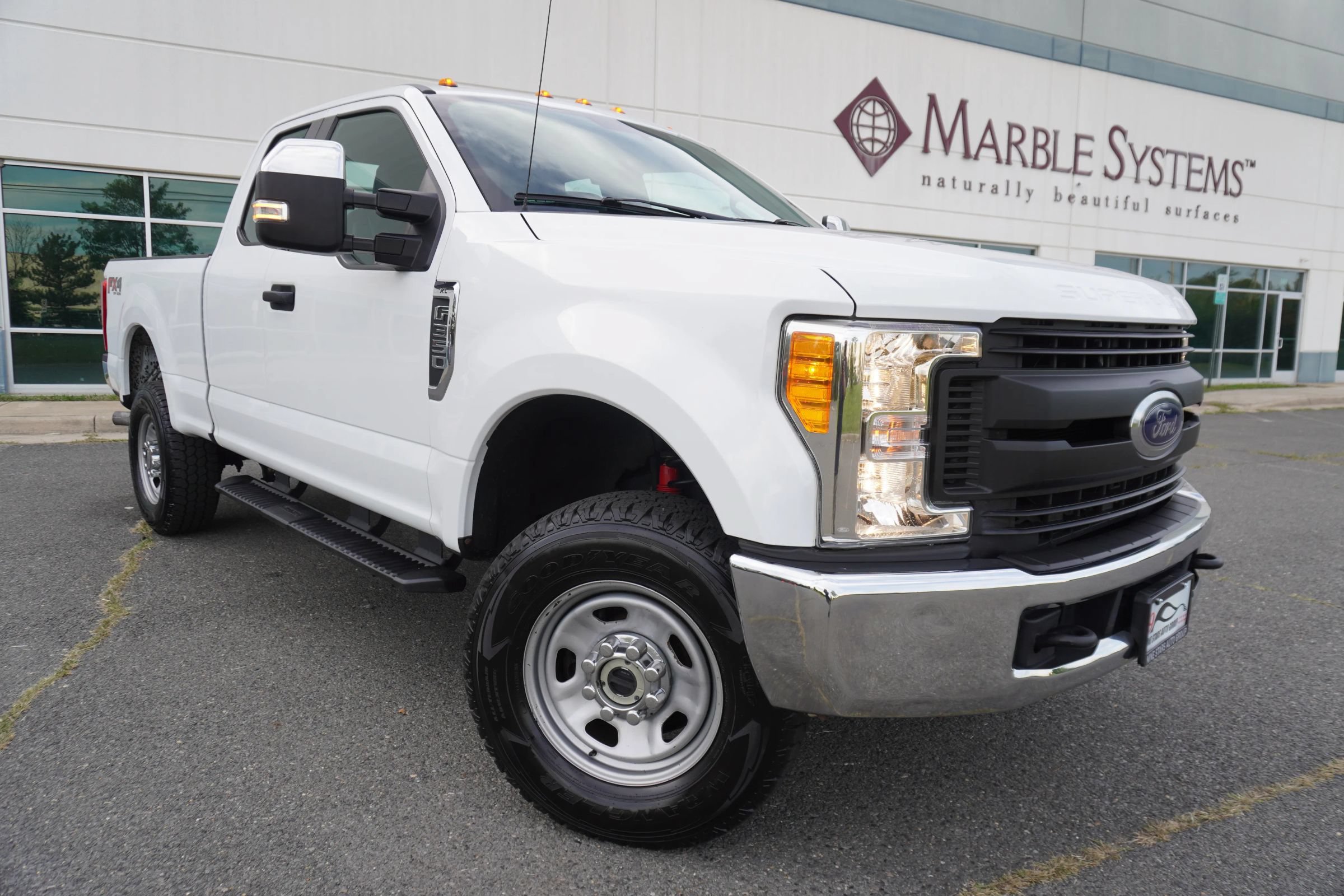 Used 2017 Ford F350 XL