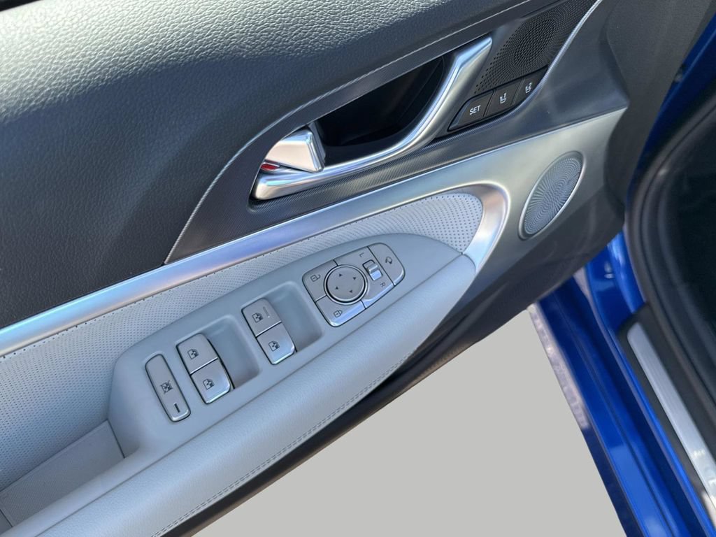 New 2026 Genesis G70 3.3T Sport Prestige RWD image 15