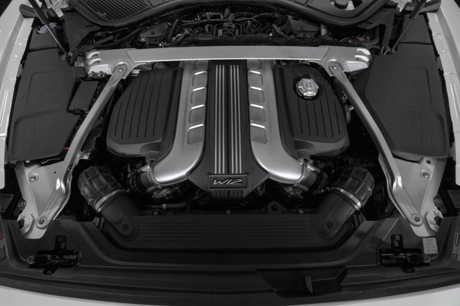 Used 2022 Bentley Flying Spur W12 AWD/4WD image 85