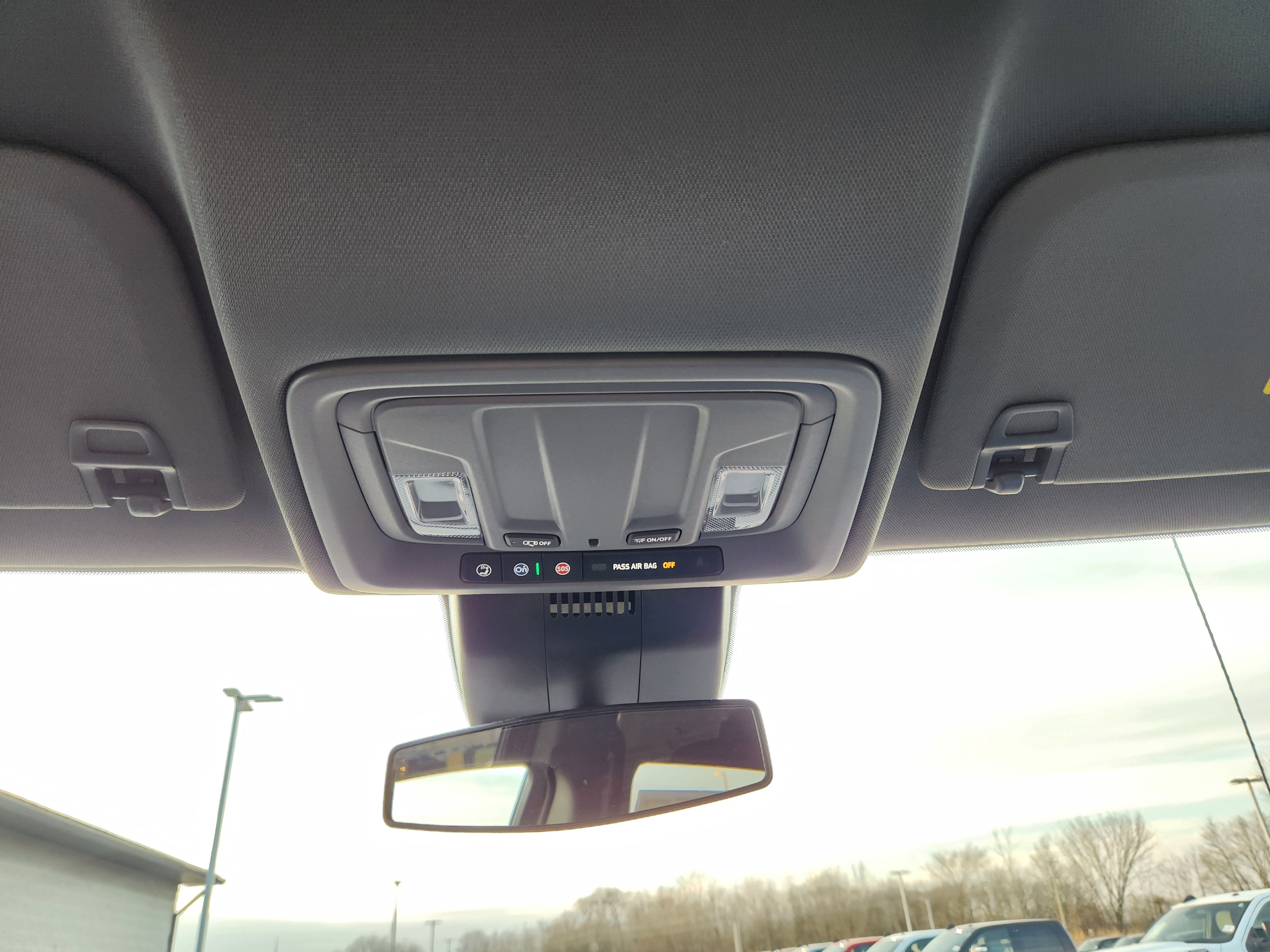 New 2026 Chevrolet Silverado 1500 LT image 13